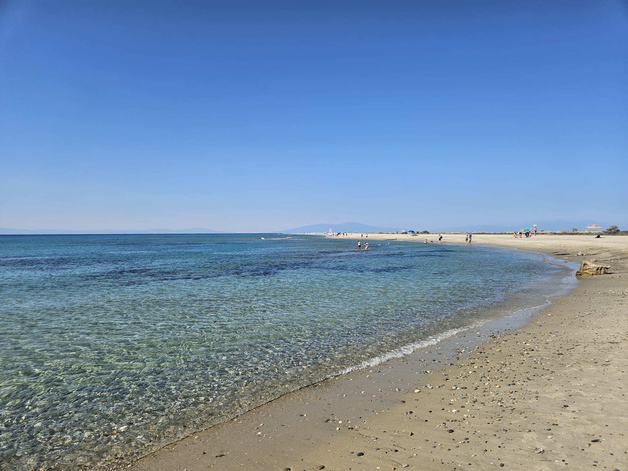 [REPORTAJ] Vacanță în Halkidiki, cu mașina, în septembrie: cât ne-a costat drumul și de ce Grecia devine o afacere mai bună după terminarea verii