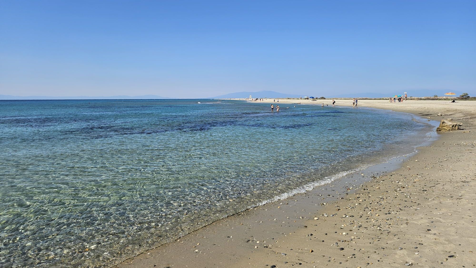 [REPORTAJ] Vacanță în Halkidiki, cu mașina, în septembrie: cât ne-a costat drumul și de ce Grecia devine o afacere mai bună după terminarea verii