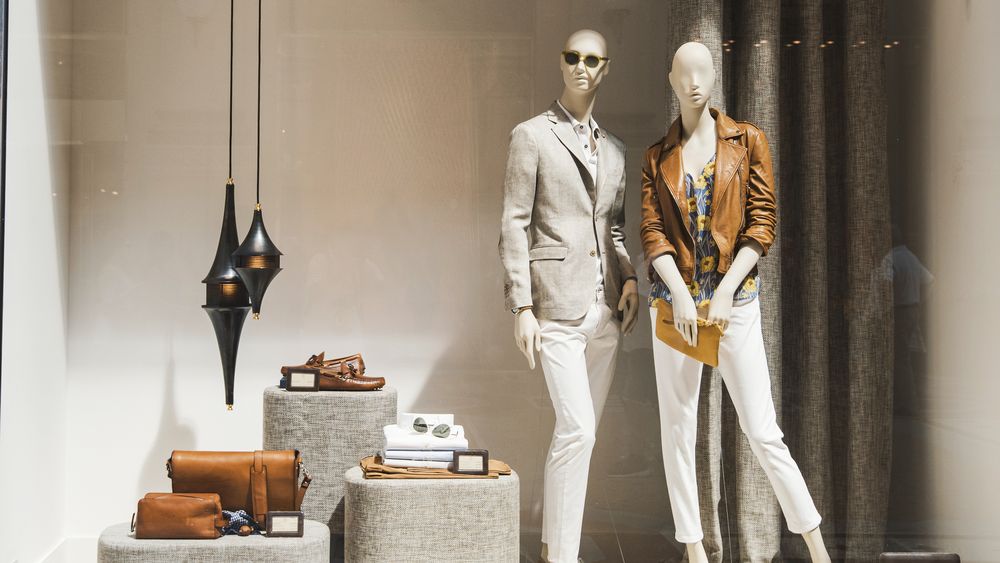 5 trucuri vizuale pentru a atrage clienti in retail
