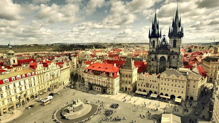 Cehia acuza UE de "lasitate" dupa reactia Bruxelles-ului la anuntul SUA privind Ierusalimul