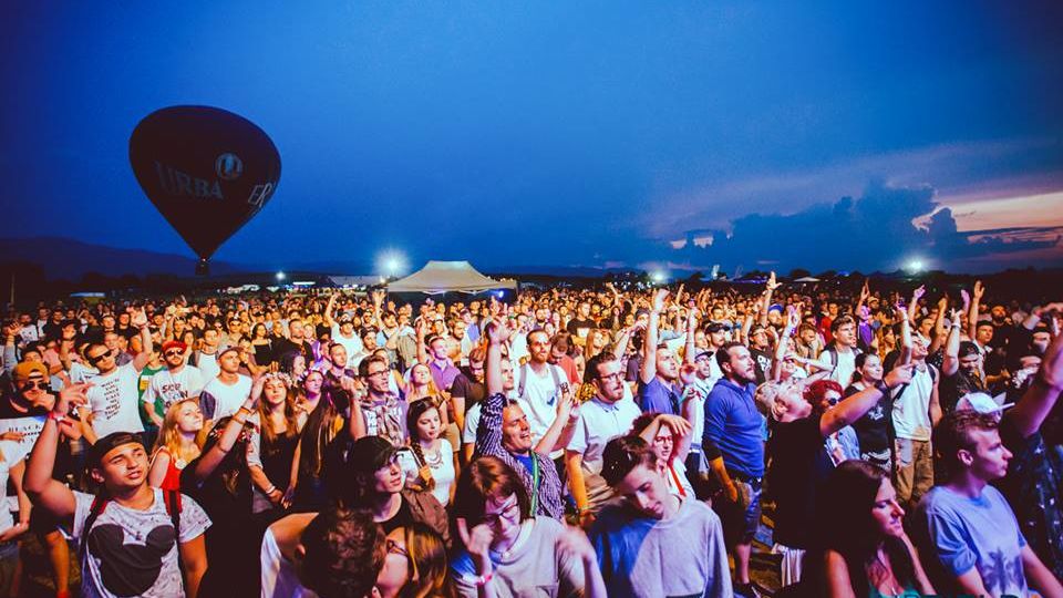 Festivalul Airfield, la a patra editie. Cand are loc si ce bilete mai sunt disponibile