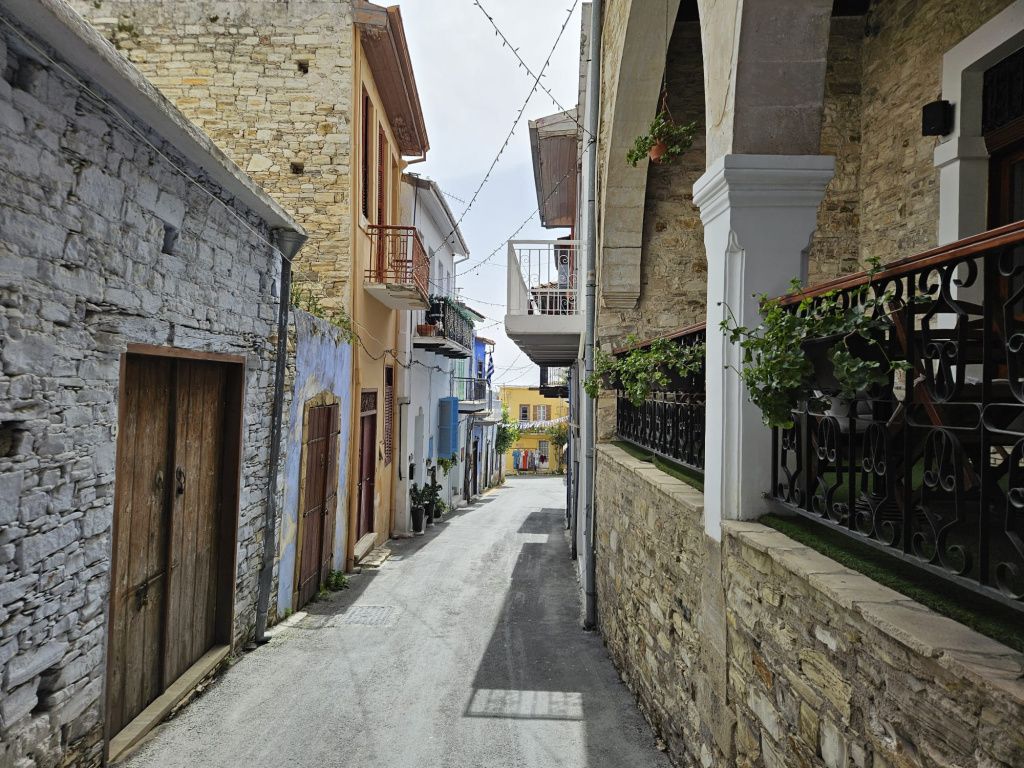 GALERIE FOTO Locuri de vizitat într-o vacanță în Cipru. Obiective turistice de neratat pe insula - Imagine 32