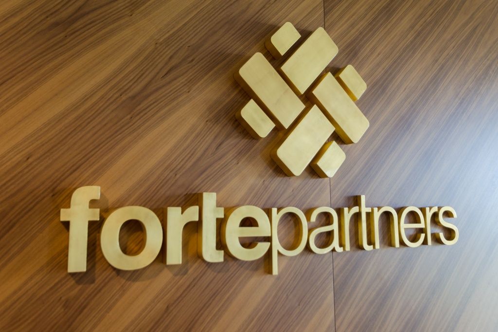 Birou de companie - Forte Partners - Imagine 14