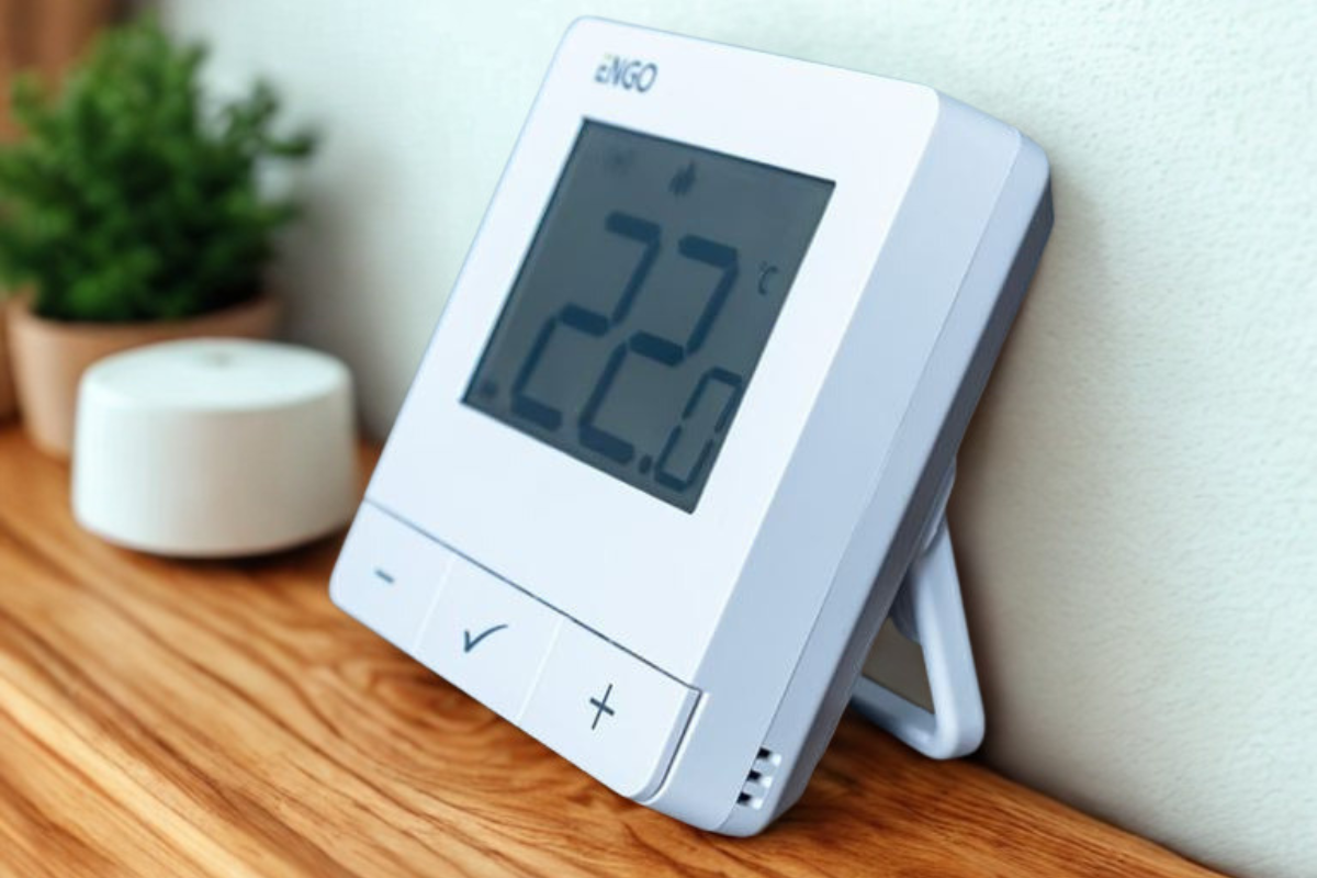 De ce să treci la un termostat smart în 2026? Avantaje și modele recomandate de CasaInstalatorului.ro