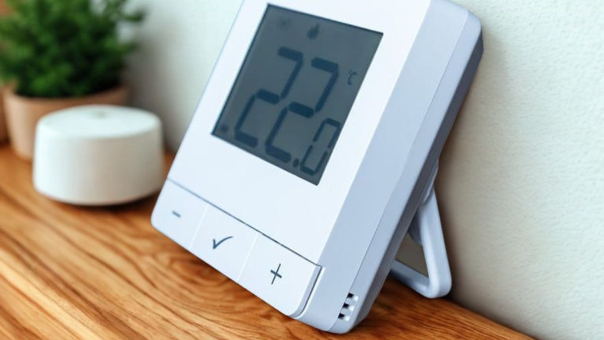 De ce să treci la un termostat smart în 2026? Avantaje și modele recomandate de CasaInstalatorului.ro