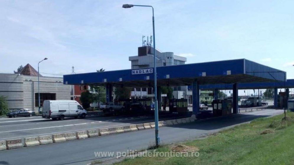 IGPF: Peste 76.000 de persoane - prin punctele de frontieră în ultimele 24 de ore