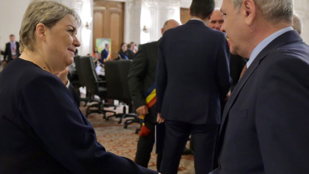 Curtea de Apel Bucuresti a decis ca dosarul "Belina" poate fi judecat