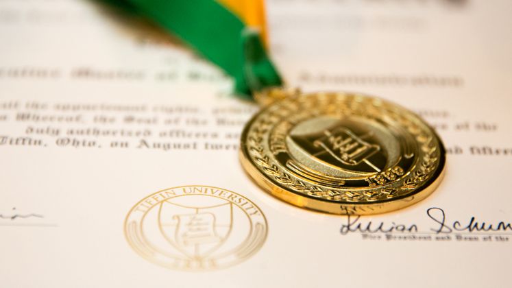 (P) Scoala americana de MBA, Tiffin University, aniverseaza 15 ani de excelenta in educatia managerilor de top