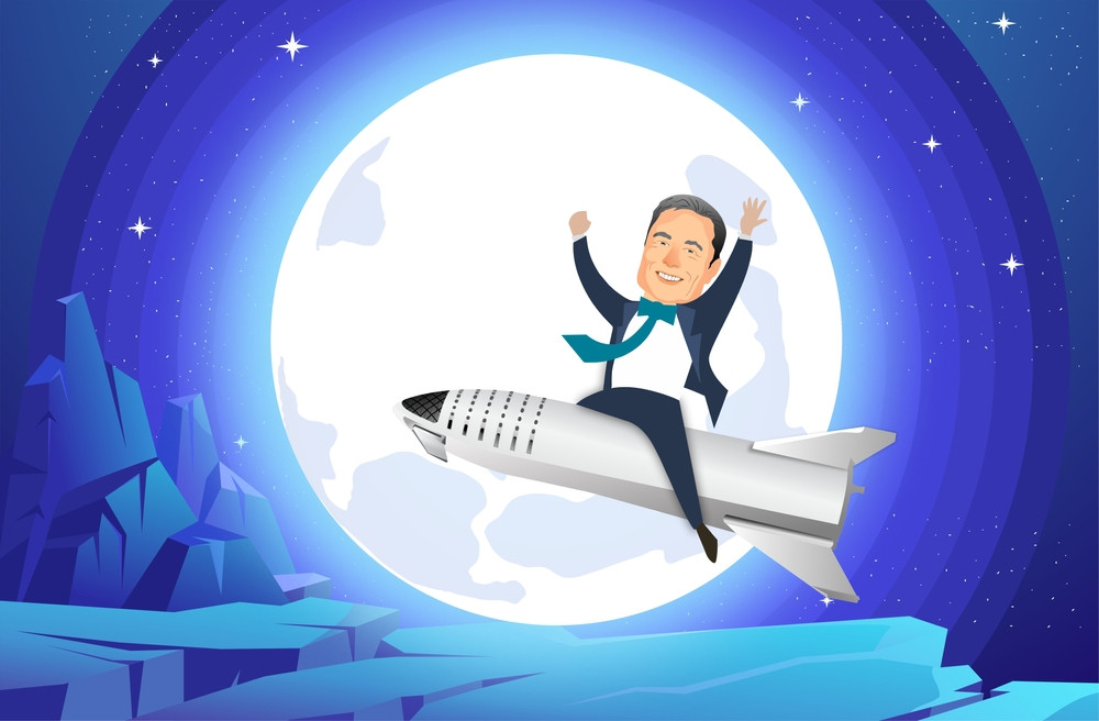 Tot ce trebuie să știi despre listarea SpaceX: Pariul lui Musk care băga SpaceX în pensiile americanilor și în ETF-urile investitorilor din toată lumea