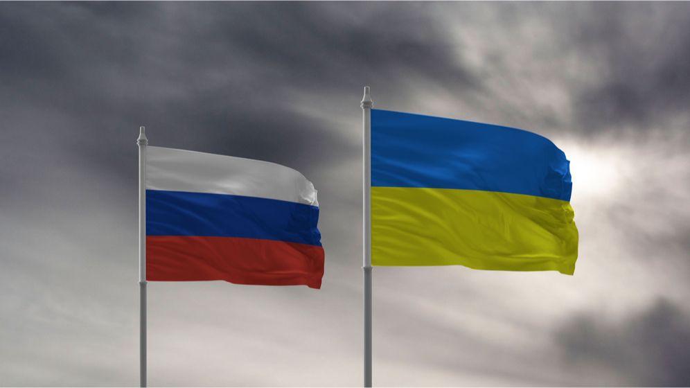 Ucraina: Negocierile de pace sunt suspendate