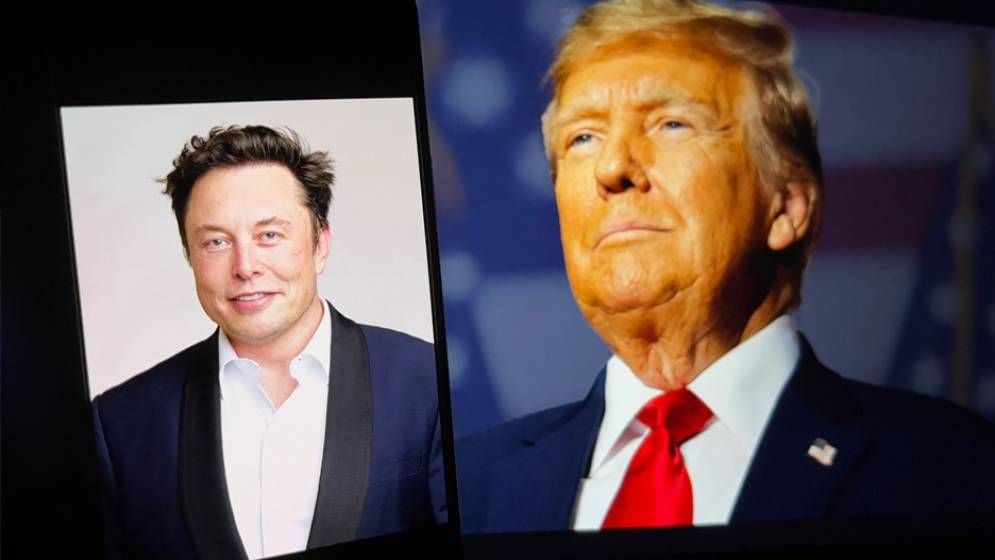 Trump, Musk și Mia Khalifa, cele mai căutate nume pe Google în 2025