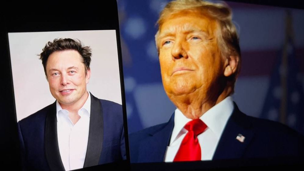 Se rupe alianța Trump-Musk? Miliardarul a postat un clip care trădează nemulțumirea față de tarife