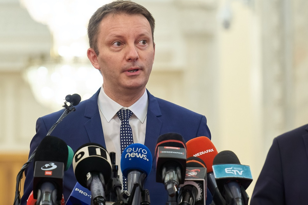 PNL a validat miniștrii propuși de Siegfried Mureșan. Lista miniștrilor din partea PNL