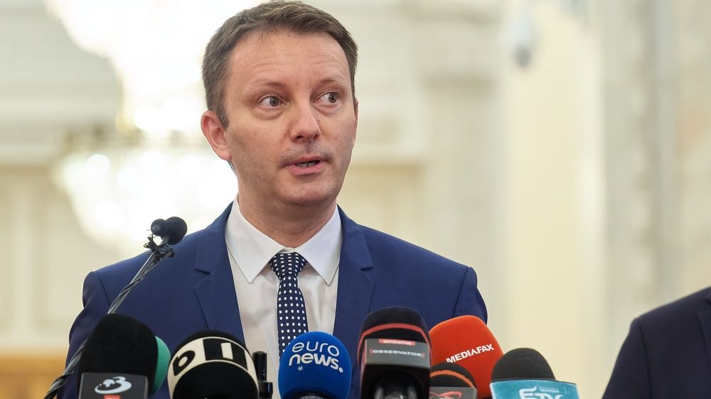 PNL a validat miniștrii propuși de Siegfried Mureșan. Lista miniștrilor din partea PNL
