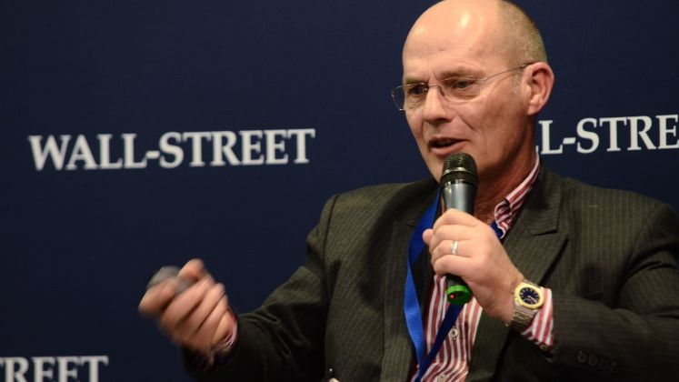 Ingo Nissen, Sonae Sierra: Ne uitam la 3 orase in tara si analizam eventuale investitii. Romania devine tot mai interesanta pentru investitori