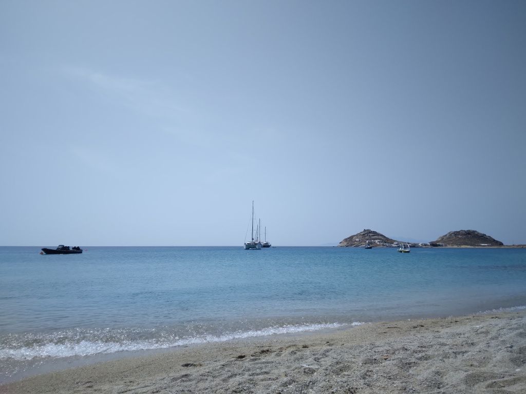 Galerie Foto Mykonos - Imagine 4