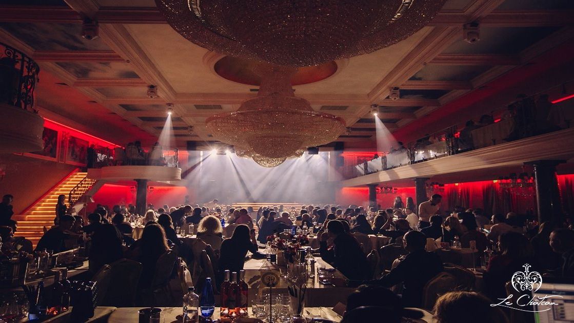 Rafinament și viziune: petrecerea de Crăciun corporate ca investiție în echipă