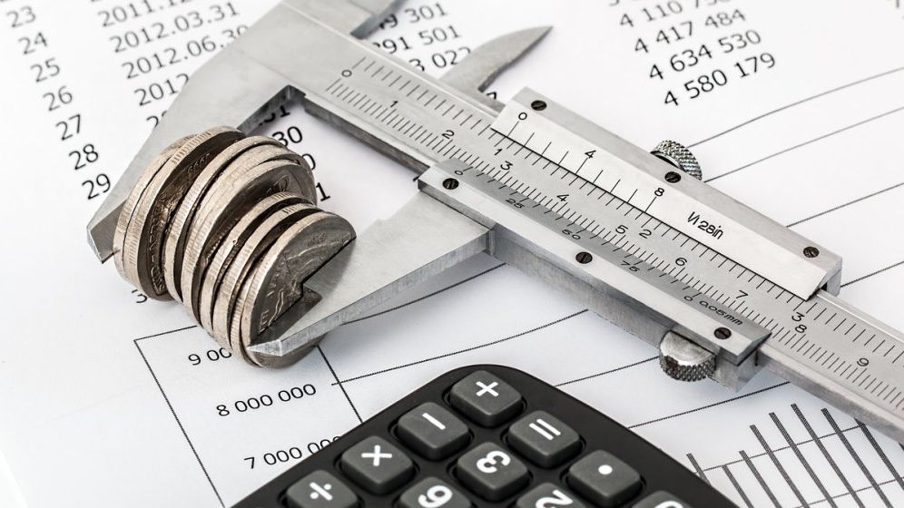 Scade indicele ROBOR la trei luni: acesta rămâne mai mult decât dublu față de valoarea de la începutul anului trecut