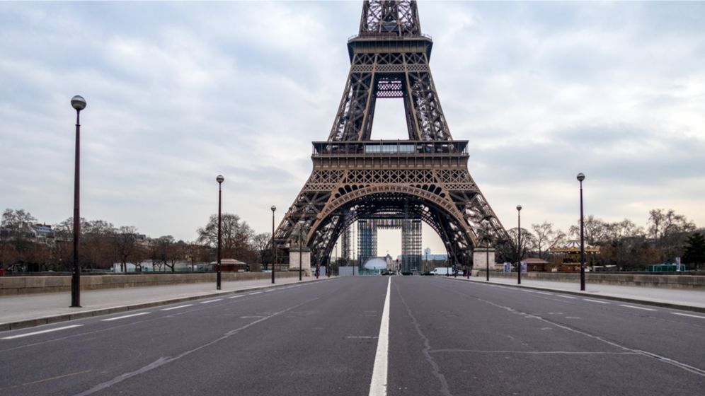 Franța, la câteva ore distanță de un al doilea lockdown național?