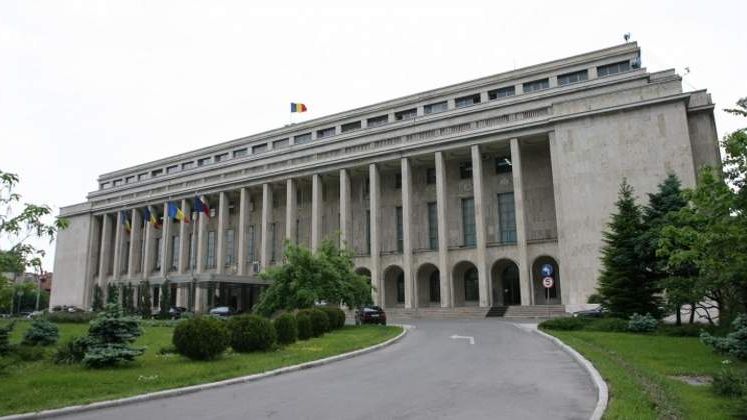 20 de ministri din 27 si-au depus cererile de retragere a demisiilor din Guvern