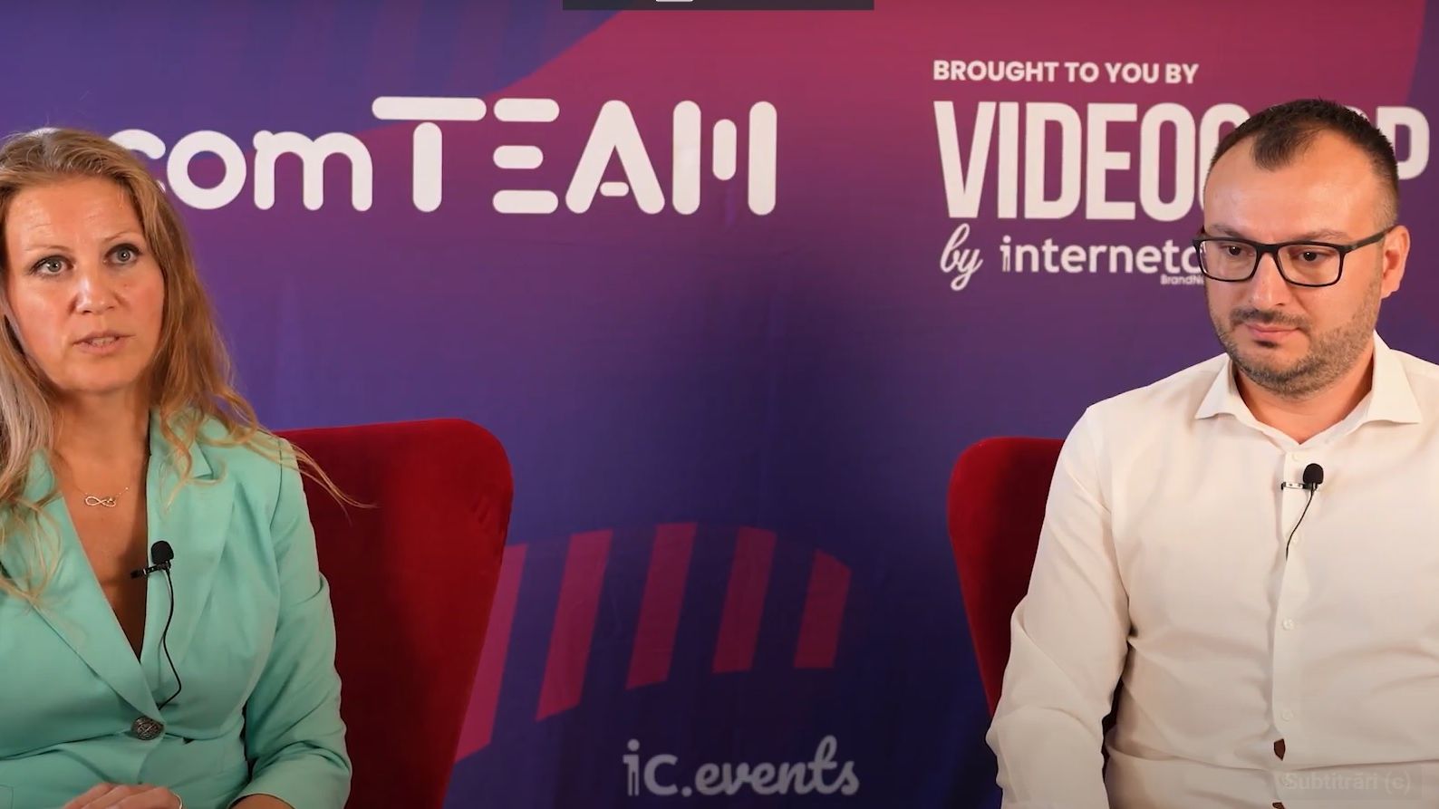 DHL România: Încurajăm clienții să facă pași către piețele mature, să nu se rezume la România și țările din regiune