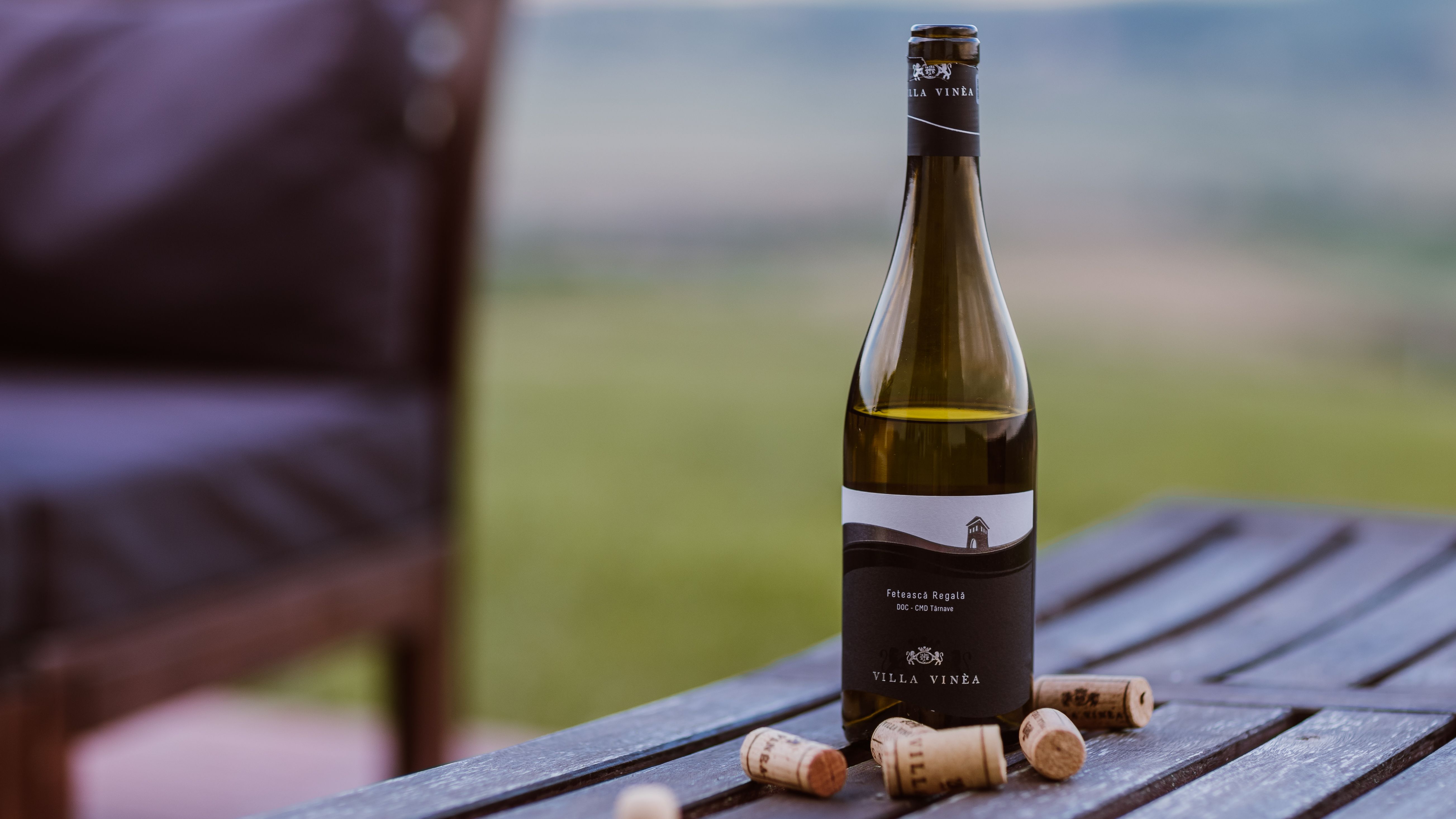 Villa Vinea, afaceri de 3 milioane de lei în 2019. Cum ajută turismul viticol