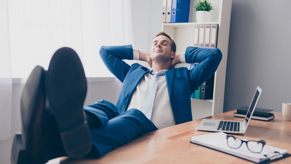 Visul american, un coșmar pentru europeni. CEO: „Europenii au mai mult timp, americanii mai mulți bani”