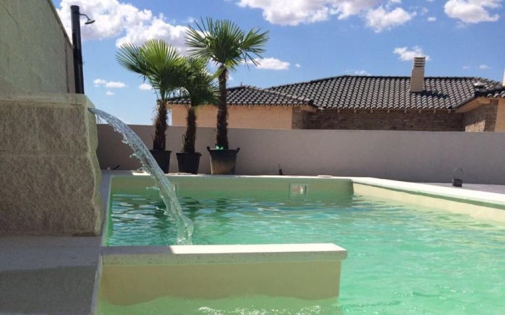 FOTO | Cât mai costă să construiești o piscină în România? Care este prețul la zi - Imagine 4