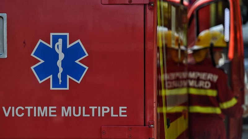 Cercetari pentru vatamare corporala din culpa, in urma incidentului de la Scoala 133