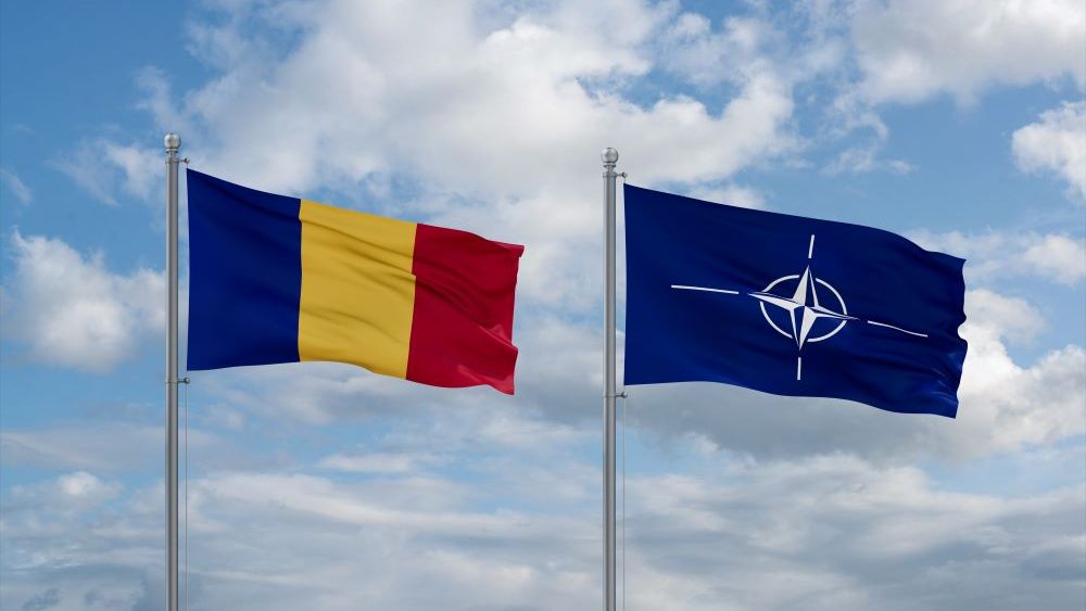 Ziua NATO în România. Ilie Bolojan: Prioritizăm revitalizarea industriei naționale de apărare