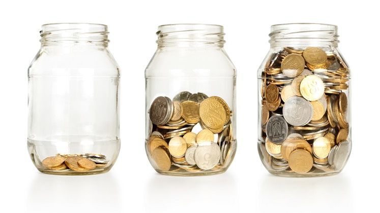 ROBOR la 3 luni scade pentru a 5-a sedinta consecutiva din 2019