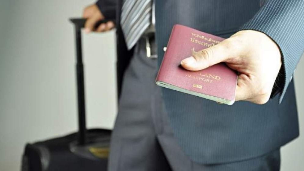 Serviciul pașapoarte va funcționa în București în acest weekend. Care este programul