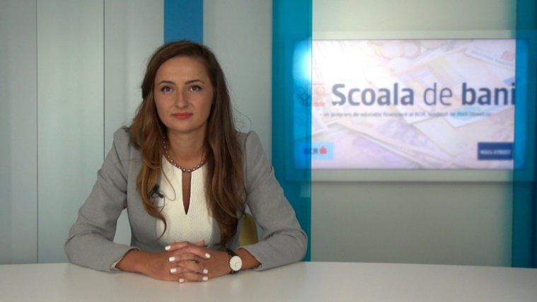Scoala de bani, lectia 10: programul Start-Up Nation