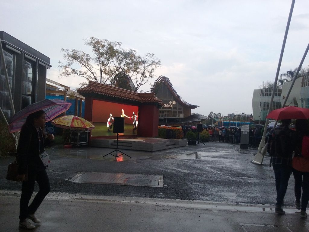 Expo Milano - Imagine 36