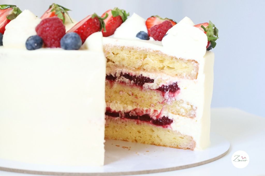 Cofetaria Zmeur - Imagine 15