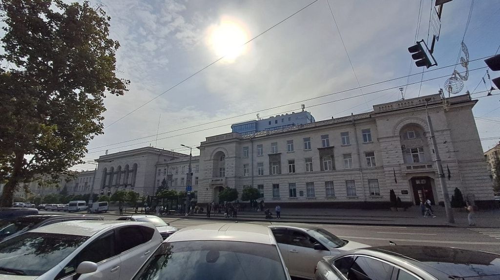 Republica Moldova, la răscrucea istoriei: referendumul privind aderarea la Uniunea Europeană - Imagine 11