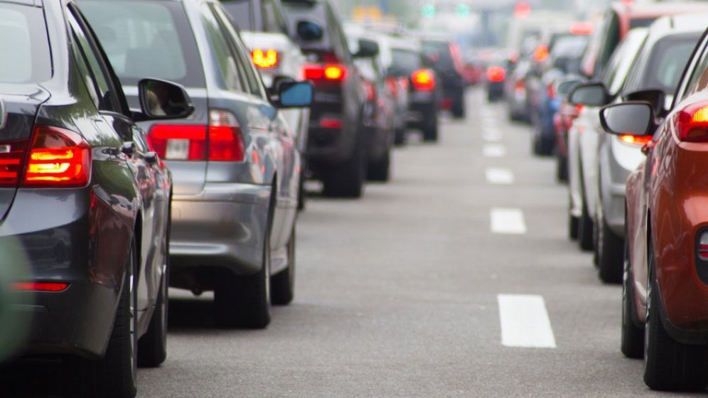 Soluția care ar putea rezolva aglomerația din trafic: cum te-ai putea deplasa în viitor
