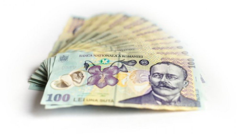 Indicele ROBOR continua sa coboare puternic pe primele doua scadente, dar in rest ramane aproape neschimbat
