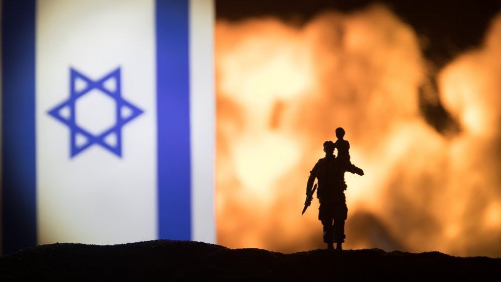 Netanyahu anunţă declanşarea celei de-a doua faze împotriva Hamas