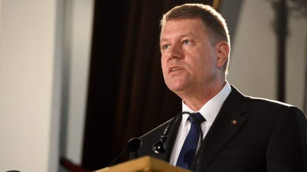 Iohannis reclama la CCR un conflict de natura constitutionala cu Dancila in cazul concediului premierului