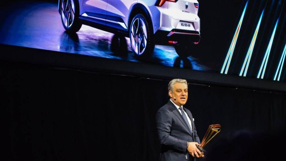 Analiză: Renault, la adăpost de taxele lui Trump. Care este motivul