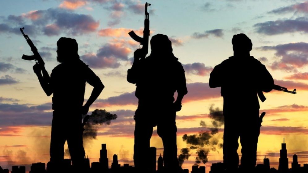 Opt militari romani au fost raniti in Afganistan