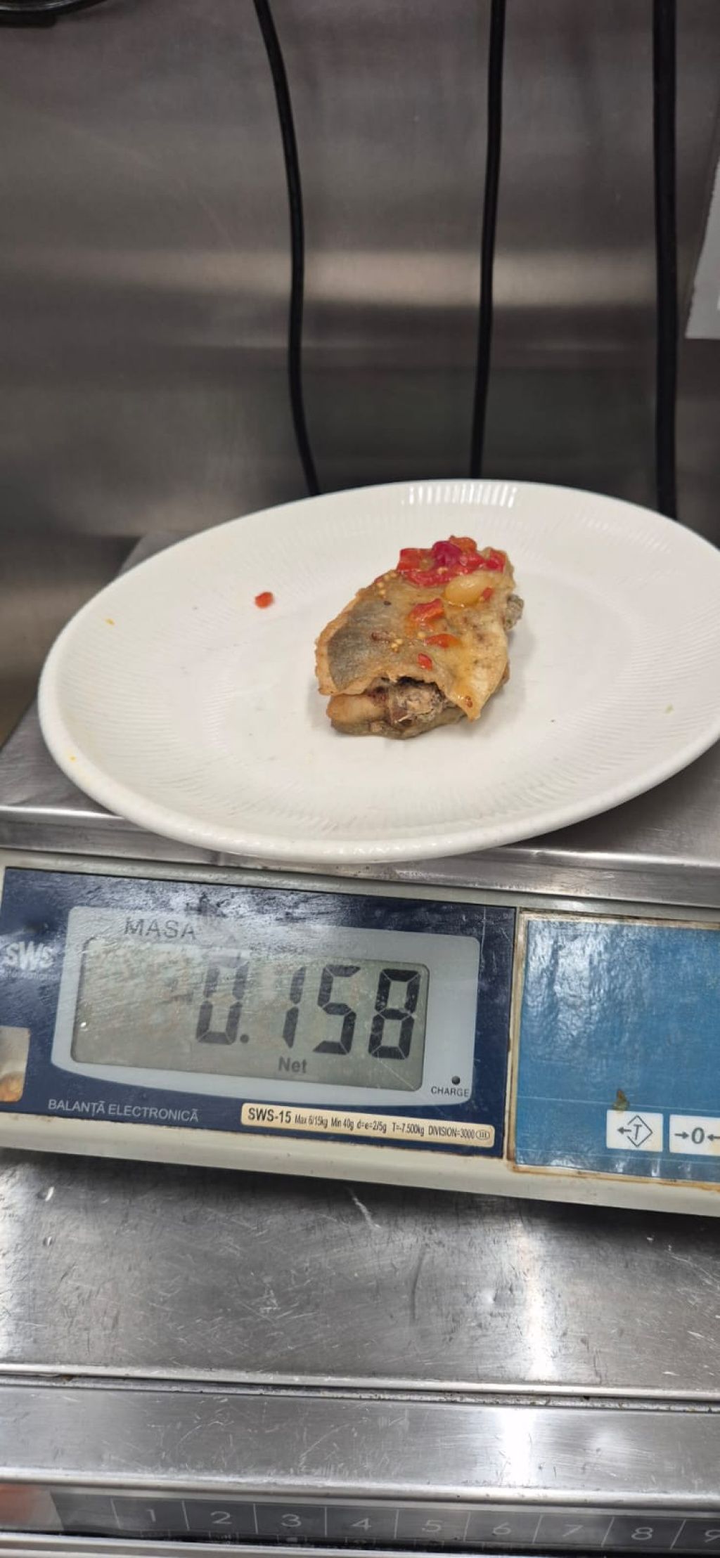 GALERIE FOTO | ANPC, a dat amenzi de 74.000 lei după controalele din Centrul Vechi - Imagine 6