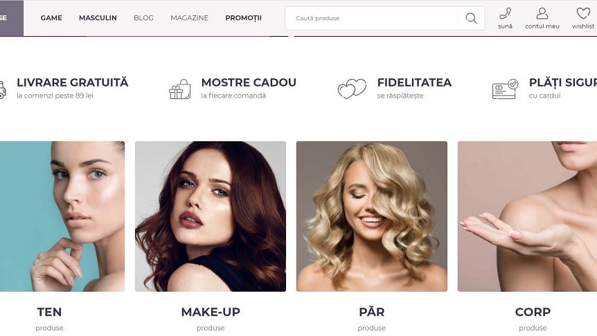 Farmec lansează noua aplicație mobilă care oferă consultanță specializată