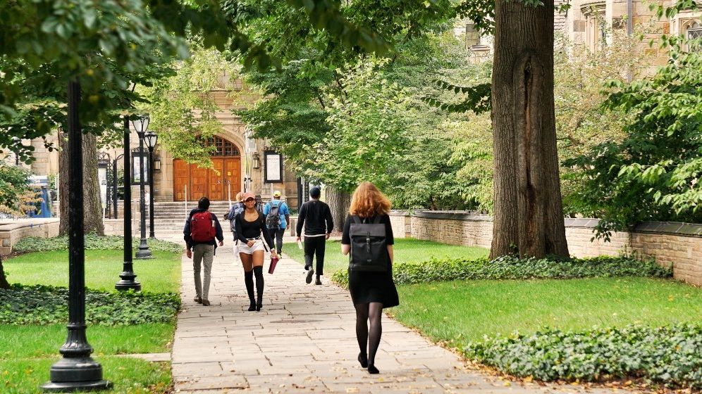 O universitate din SUA a obţinut dreptul de a impune vaccinarea studenţilor