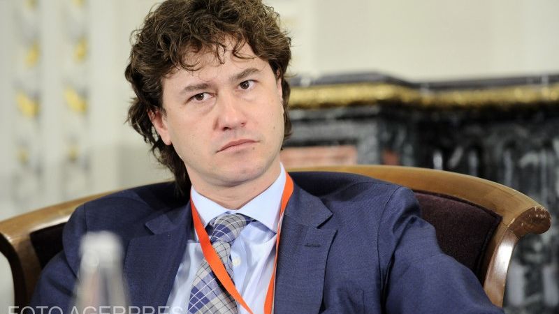 Ștefan Nanu, șeful Trezoreriei: Tarifele vor lovi exporturile. UE trebuie să nu își mai pună toate ouăle într-un coș. O țară ca România nu poate să ignore capitalul chinez