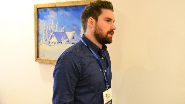 Ioan Valeriu Achiriloaie, cel mai bun schior roman al momentului, vrea sa faca in viitor o cariera in management sportiv