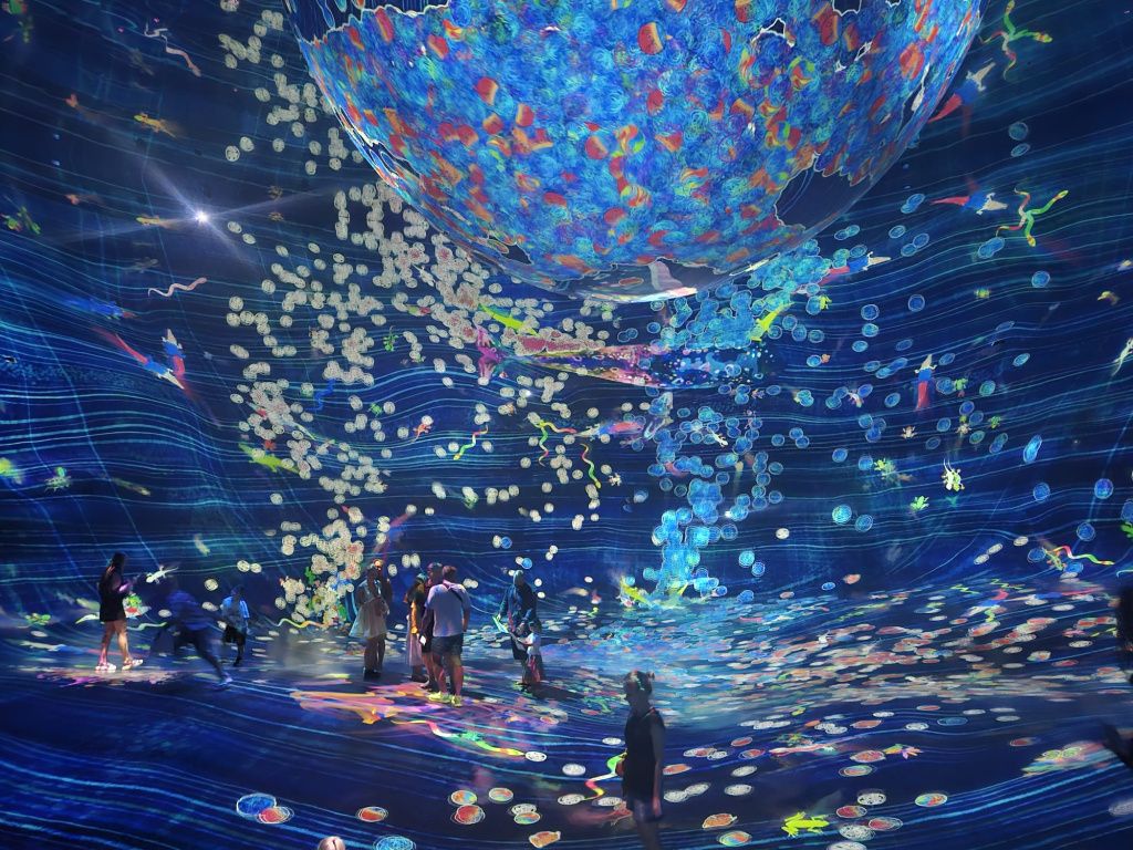 Abu Dhabi - Imagine 16