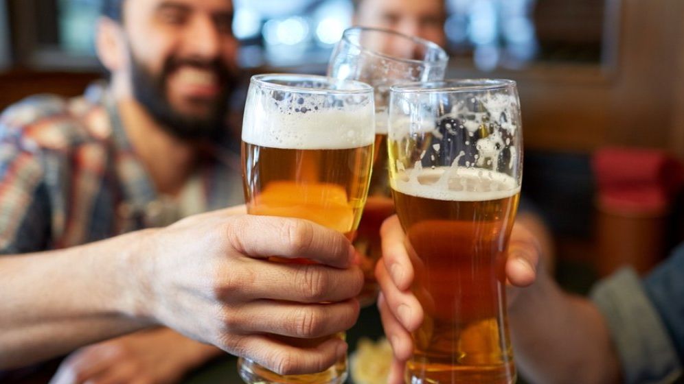 Nici berea, mândria Germaniei, nu mai e ce a fost odată. Invazie a berii "străine" pe una dintre cele mai solide piețe de profil