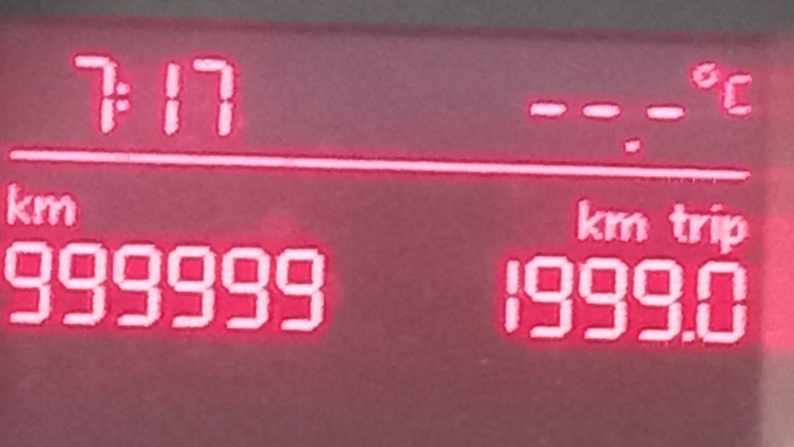 Un milion de kilometri mai târziu. Ce trebuie să faci pentru ca o mașină să ajungă la un milion de kilometri?